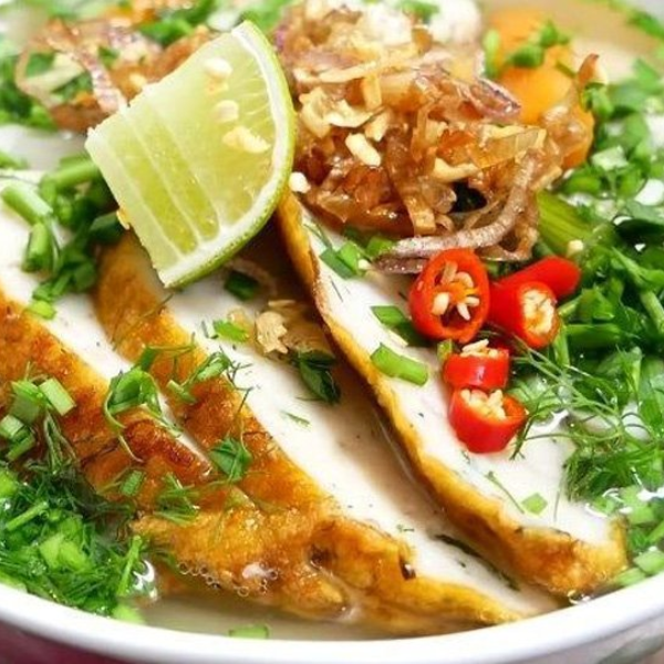 chả cá mè dinh giá sỉ