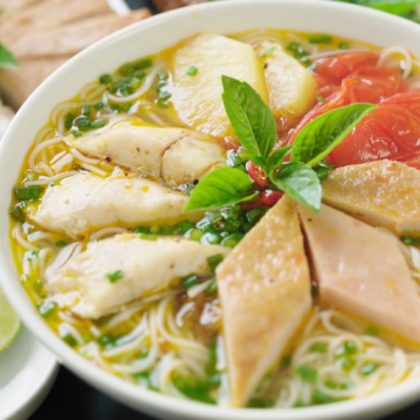 chả cá mè dinh giá sỉ