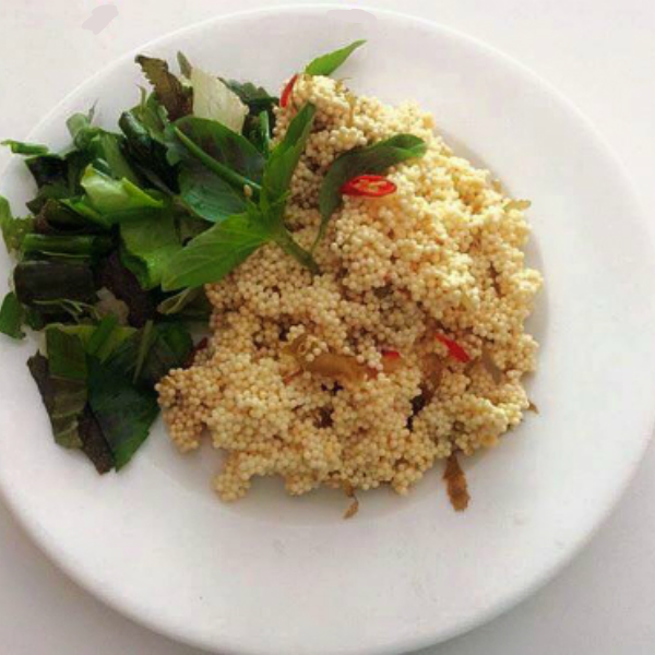 Trứng cá chuồn giá sỉ 