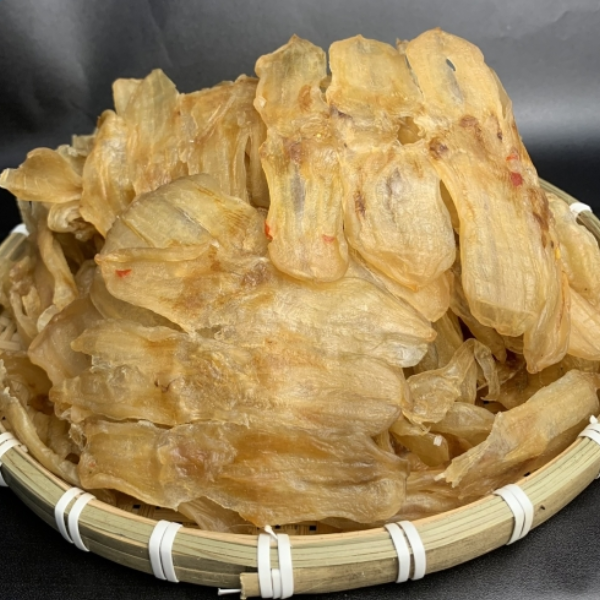 Khô ốc móng tay chất lượng