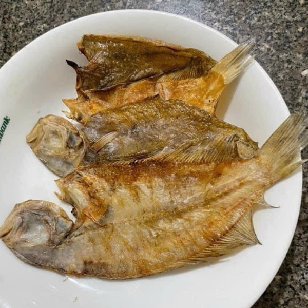 Khô cá dãnh giá sỉ 