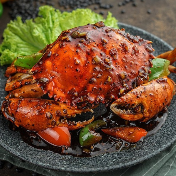 Cua sen giá sỉ