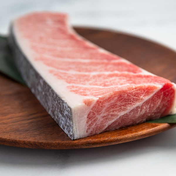 Bụng cá ngừ vây xanh giá sỉ